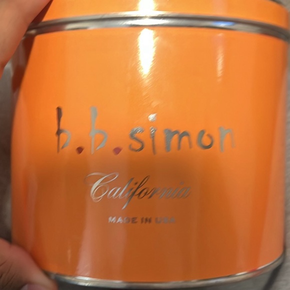 Bb Simon belt- Noir classic - Picture 7 of 7